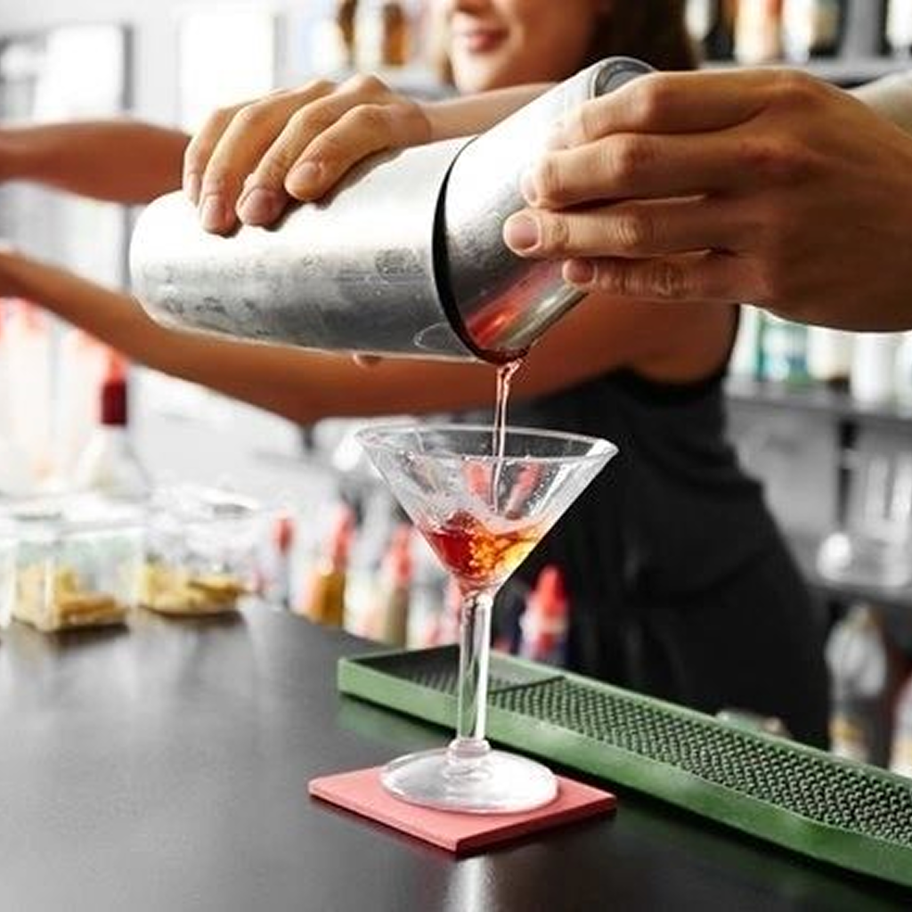 bartending jobs and training opportunities in Florida