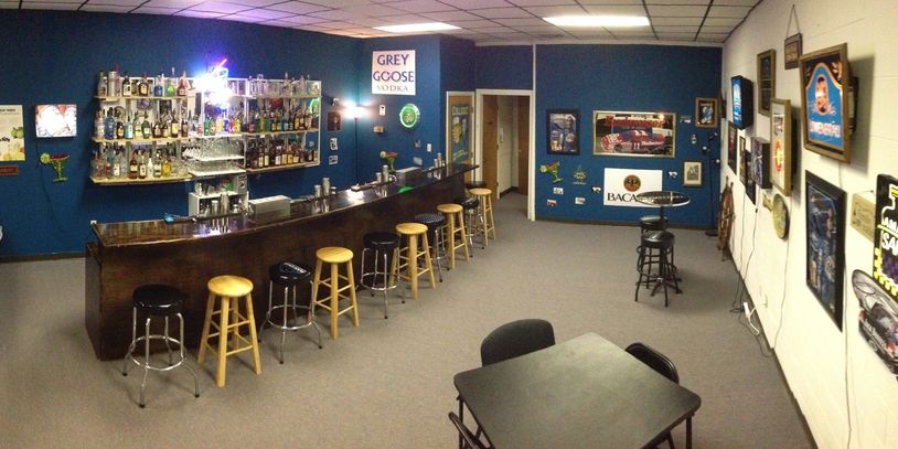 real bar training bartending school Florida